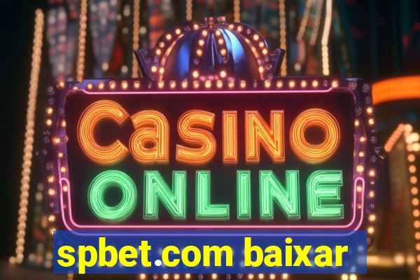 spbet.com baixar